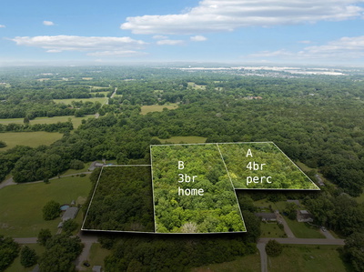 6031 Buckeye Valley Rd