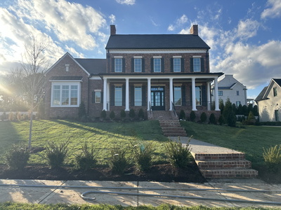 1705 Southwick Drive