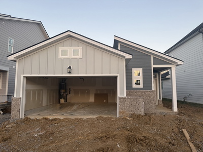 1256 Linn Cove Court