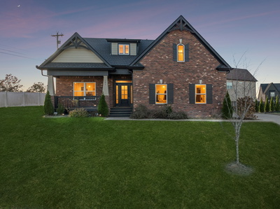 101 Stewarts Landing Dr