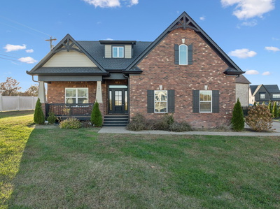 101 Stewarts Landing Dr