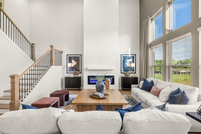 467 McLemore Ridge
