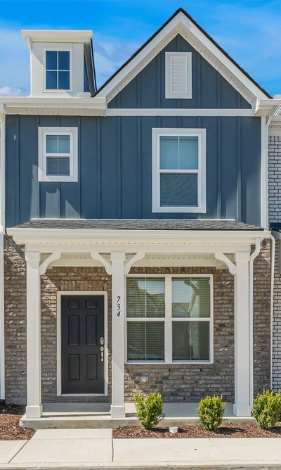 615 Old Hickory Blvd