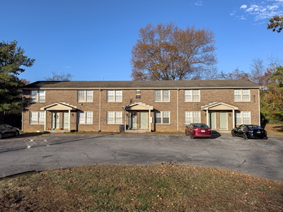 810 Golfview Place #C