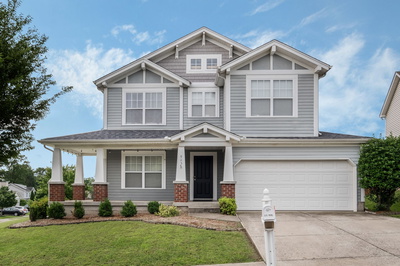 905 Arbor Springs Dr