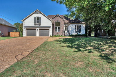 4290 Brick Church Pike