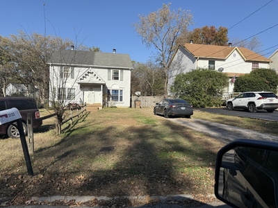 3132 Justin Towne Ct