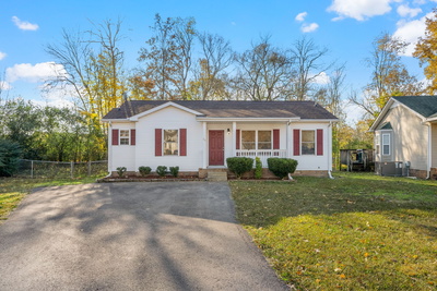 333 Lafayette Point Cir