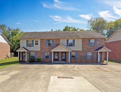 108 Hickory Trace #3