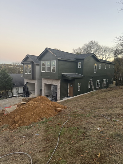 4420B Providence Hts