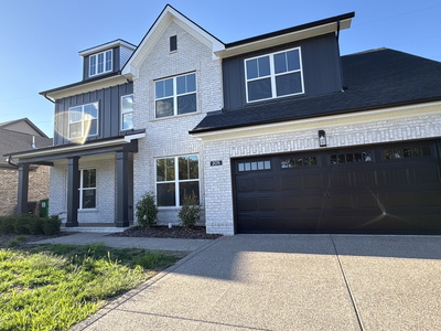 205 Settlers Way lot 614