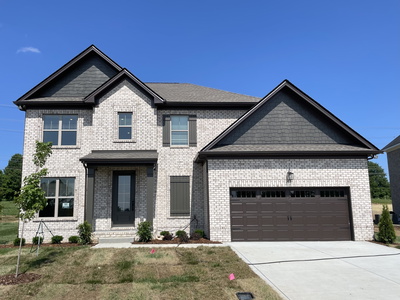 306 Hayward Ln lot 96