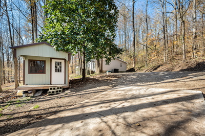 291 Joe Hart Rd
