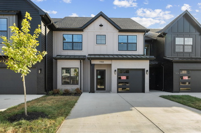 1916 Gracie Bug Loop