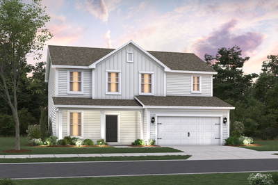 2005 Rose Hannah Drive