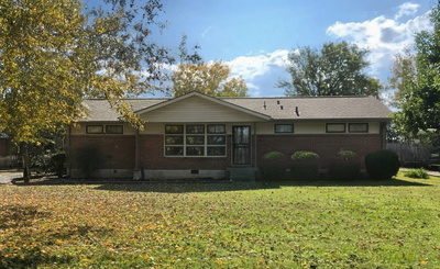 525 Elysian Fields Rd