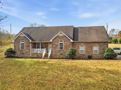 742 Bowling Branch Rd