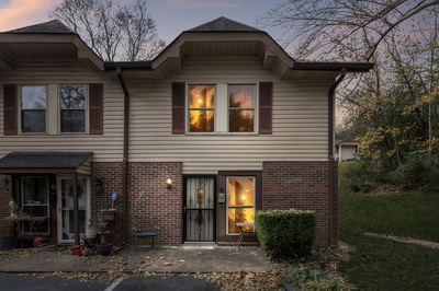 500 Paragon Mills Rd