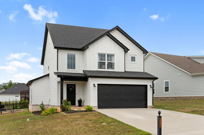 904 Frog Gip Pond Court