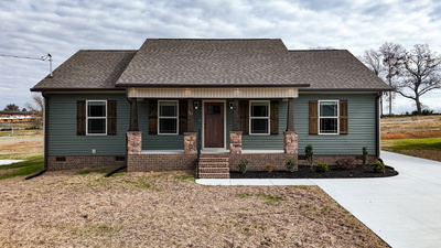 107 Demonbreum Cir