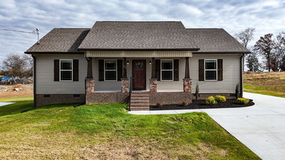 111 Demonbreum Cir