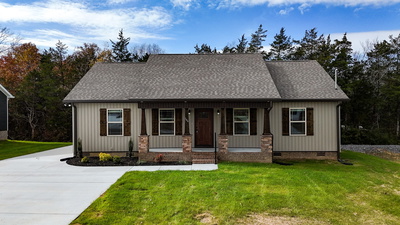 106 Demonbreum Cir