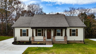 110 Demonbreum Cir