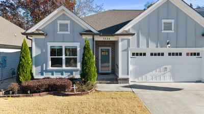 5124 Meadowbend Drive, NE