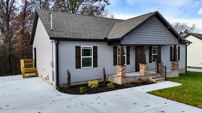 112 Demombreum Circle