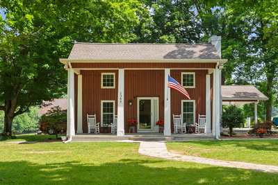 1364 Country Club Rd