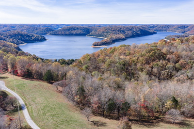 0 Austin Ridge Road