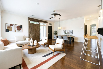 3100 West End Circle