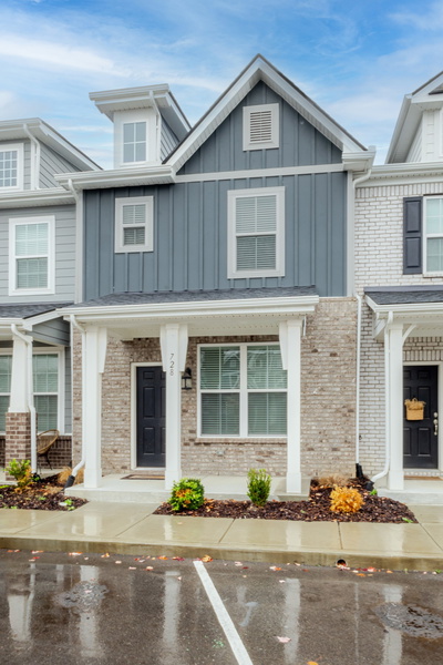 615 Old Hickory Blvd