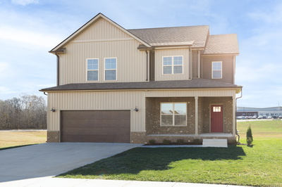 1056 Cherry Blossom Ln