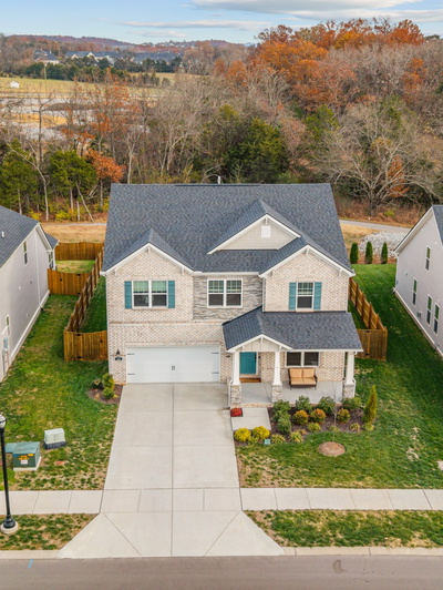 413 Mabels Way