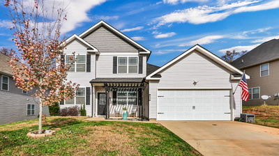 1217 HENRY PLACE BLVD