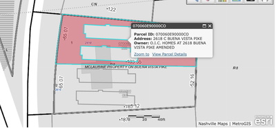 2618 Buena Vista Pike