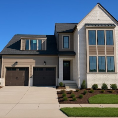 2088 Riley Park Drive