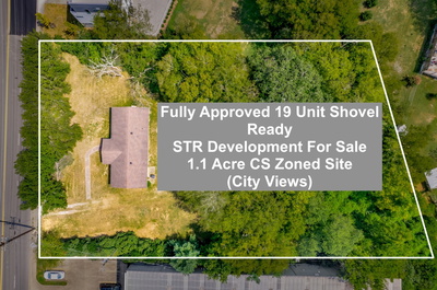 1610 County Hospital Rd