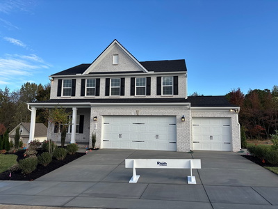 301 Thoroughbred Way