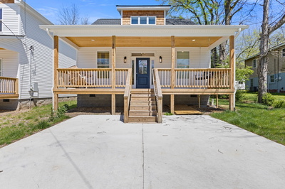 2511 Whites Creek Pike