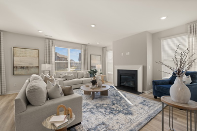 546 Sugarberry Court