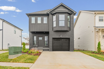 2 Charleston Cove Way