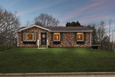 205 Edmondson Ferry Rd