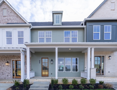 4064 Penfield Drive Unit D