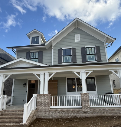 4030 Forestside Drive