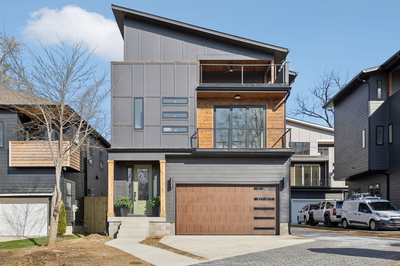 4C Belle Forrest Ave