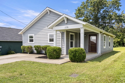 3136 Lauren Evelyn Way