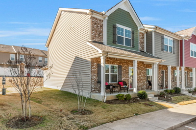 910 Bradburn Village Cir