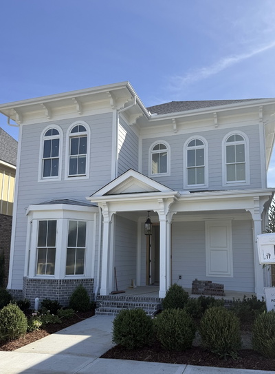 4018 Forestside Drive